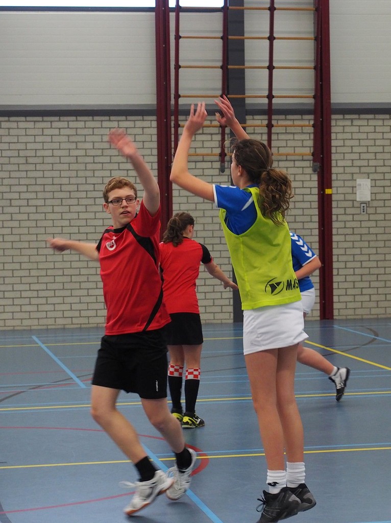 Korfbal B2-30 januari-004.JPG